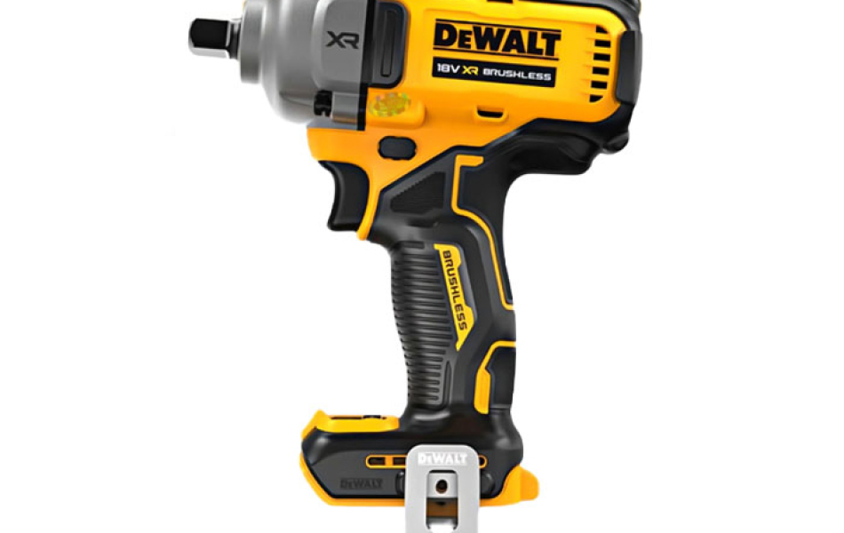 Máy vặn bu lông dùng pin 20V DeWalt DCF892N-B1 - Chưa pin, sạc