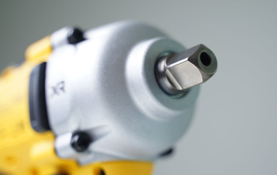 Máy vặn bu lông dùng pin 20V DeWalt DCF892N-B1 - Chưa pin, sạc