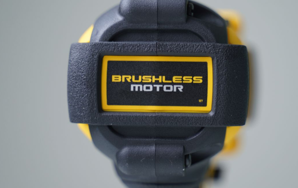 Máy vặn bu lông dùng pin 20V DeWalt DCF892N-B1 - Chưa pin, sạc