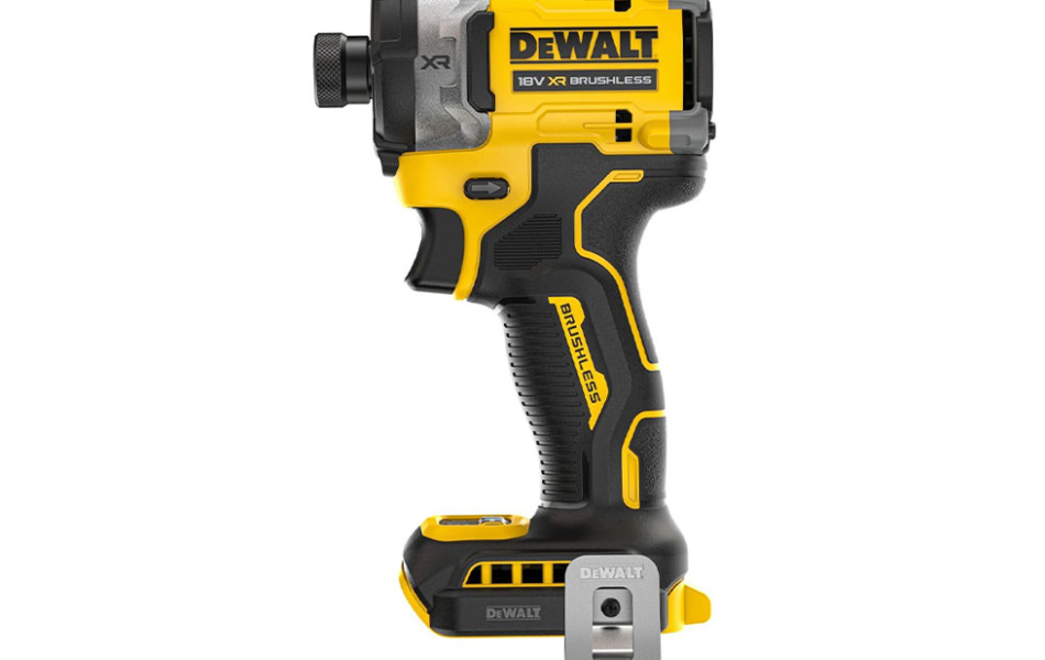 Máy vặn vít dùng pin 18V Dewalt DCF860N-B1 - Chưa pin và sạc