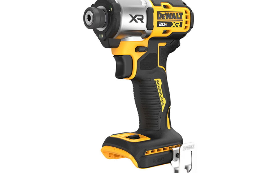 Máy vặn vít dùng pin 20V DeWalt DCF845N-KR - Chưa pin và sạc