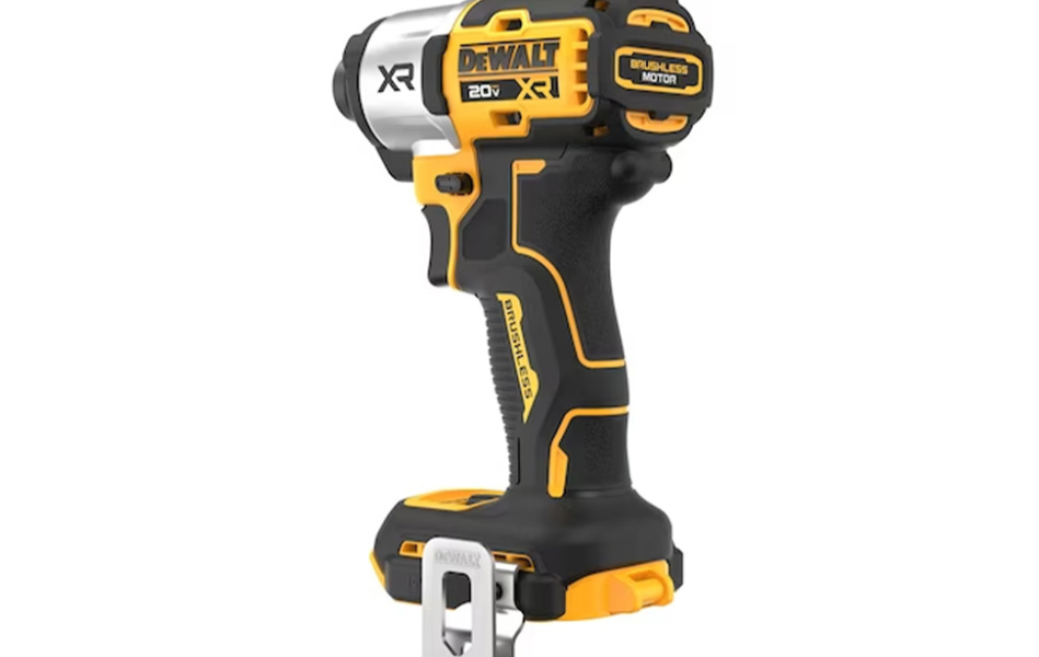 Máy vặn vít dùng pin 20V DeWalt DCF845N-KR - Chưa pin và sạc