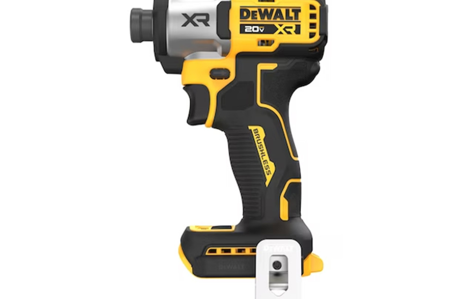 Máy vặn vít dùng pin 20V DeWalt DCF845N-KR - Chưa pin và sạc