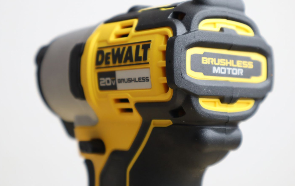 Máy vặn vít dùng pin 20V DeWalt DCF845N-KR - Chưa pin và sạc