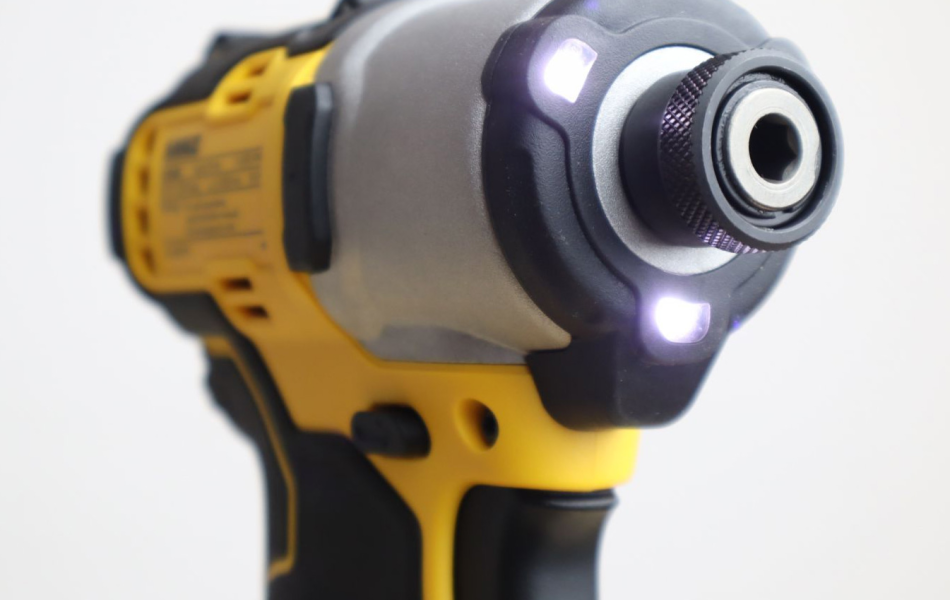 Máy vặn vít dùng pin 20V DeWalt DCF845N-KR - Chưa pin và sạc