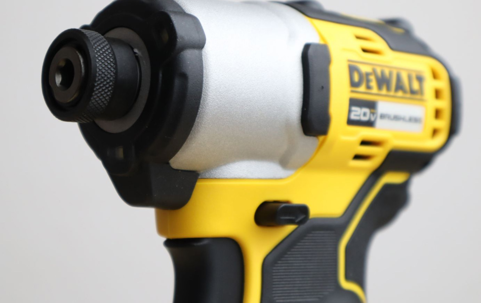 Máy vặn vít dùng pin 20V DeWalt DCF845N-KR - Chưa pin và sạc