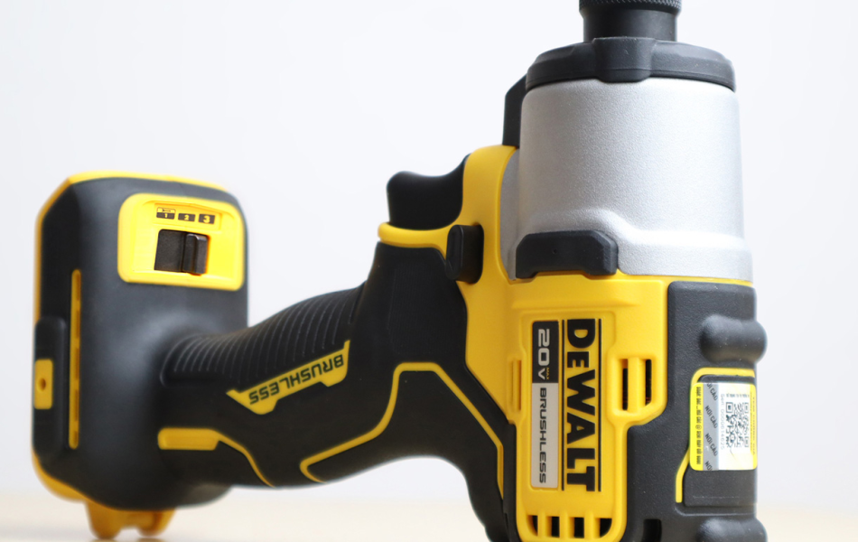 Máy vặn vít dùng pin 20V DeWalt DCF845N-KR - Chưa pin và sạc
