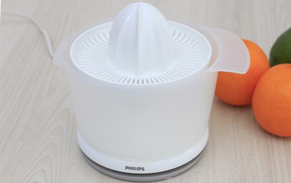 Máy vắt cam PHILIPS HR2738/00