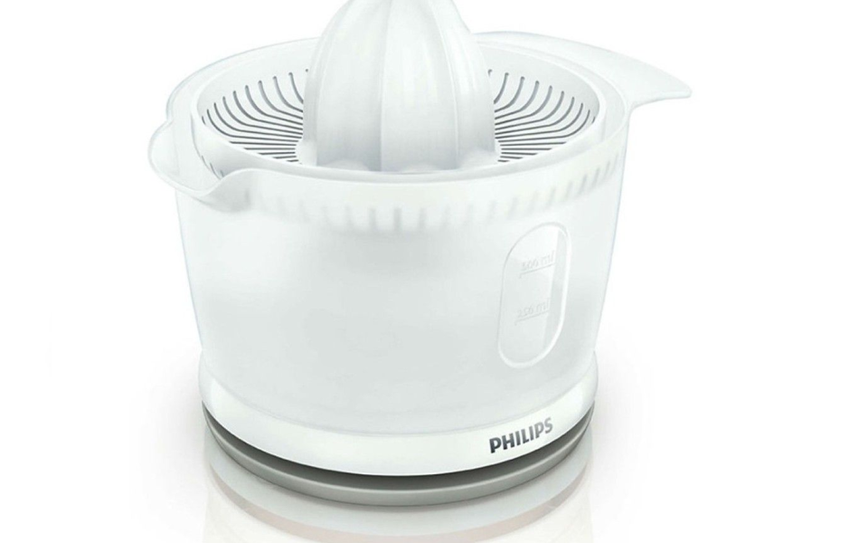 Máy vắt cam PHILIPS HR2738/00