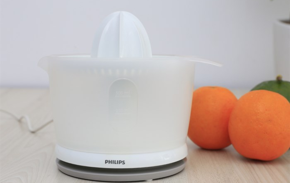 Máy vắt cam PHILIPS HR2738/00