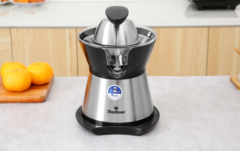 Máy vắt cam BlueStone CJB-1173