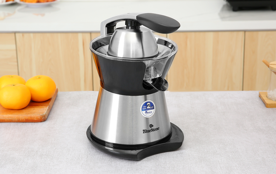Máy vắt cam BlueStone CJB-1173