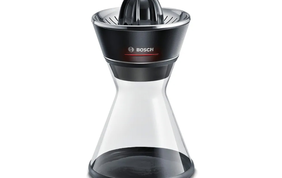 Máy vắt cam Bosch VitaStyle Citro MCP72GPB