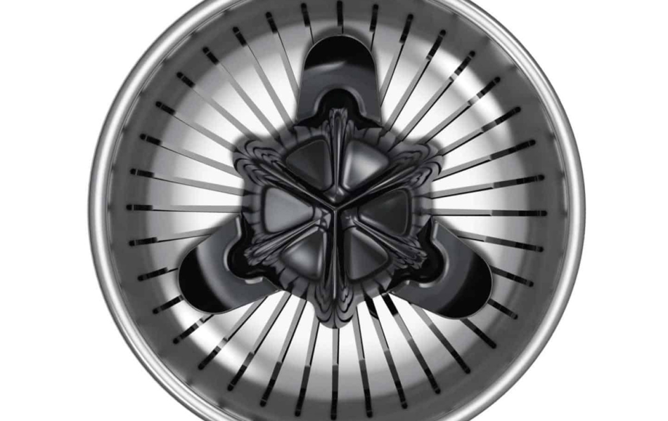 Máy vắt cam Bosch VitaStyle Citro MCP72GPB