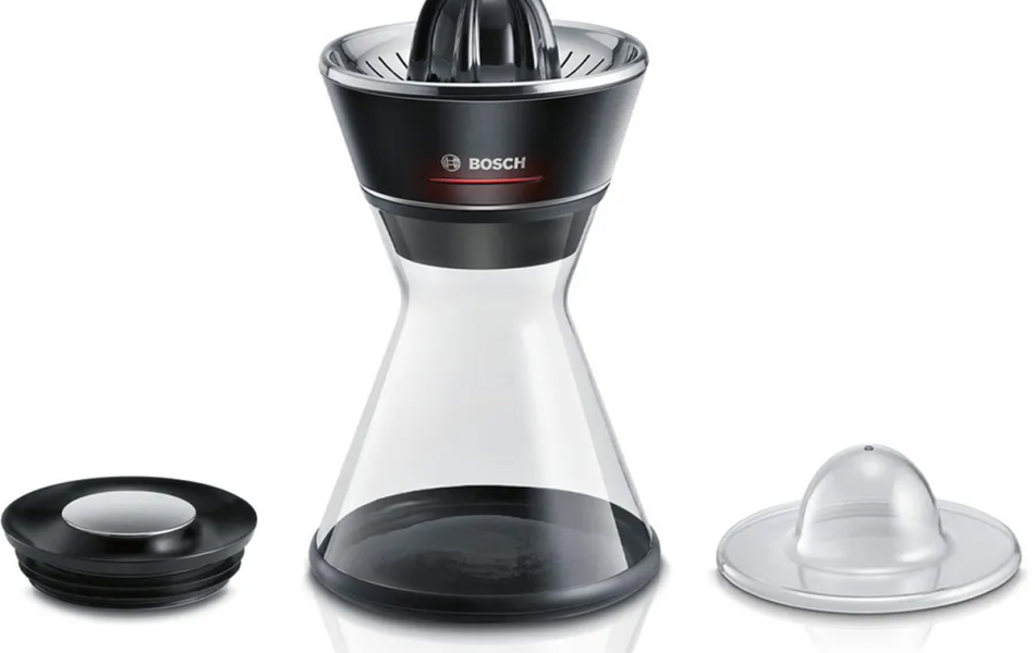 Máy vắt cam Bosch VitaStyle Citro MCP72GPB