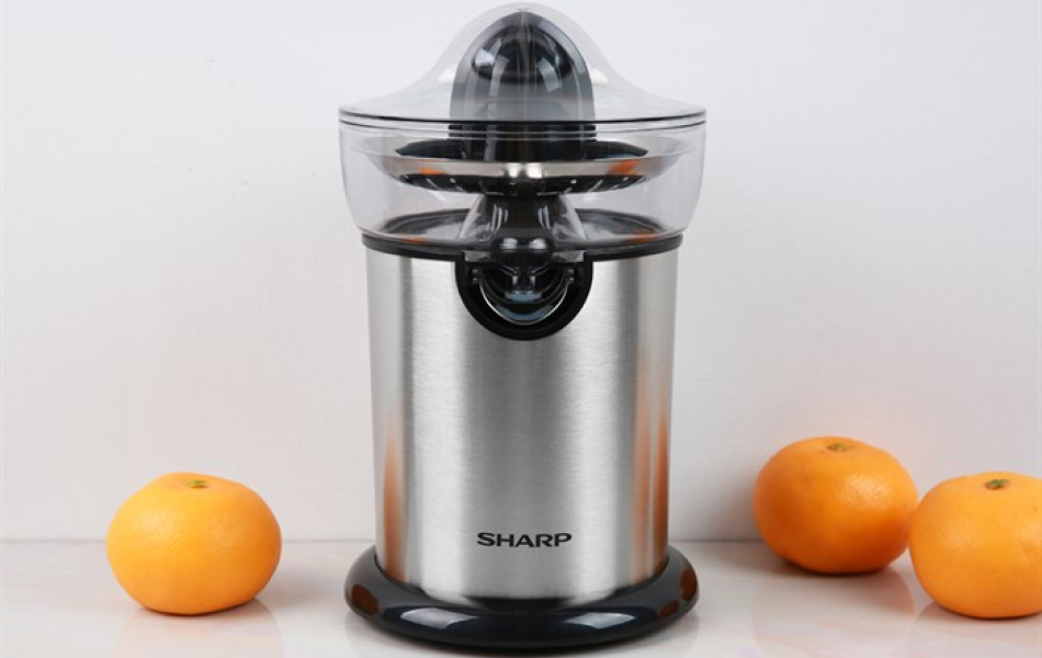 Máy vắt cam Sharp EJ-J130-ST