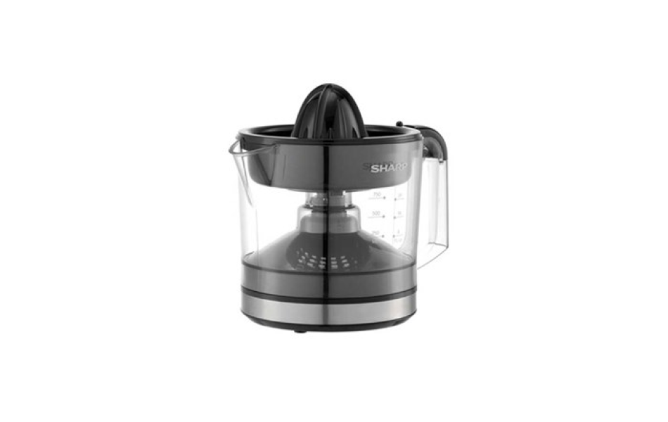 Máy vắt cam Sharp EJ-J407/BK