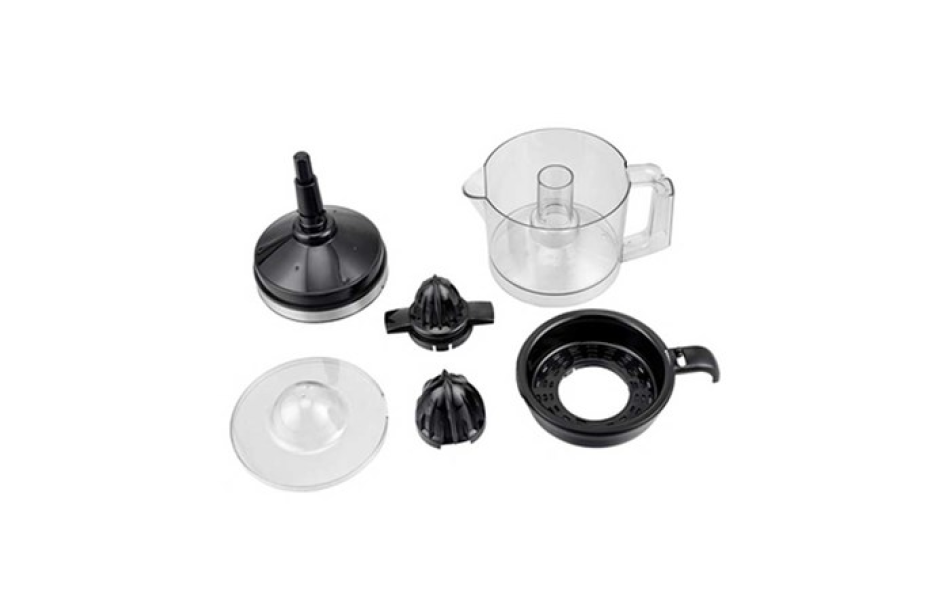 Máy vắt cam Sharp EJ-J407/BK