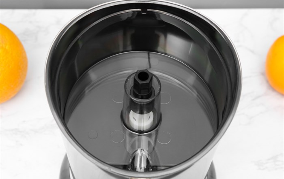 Máy vắt cam Sharp EJ-J850-BK