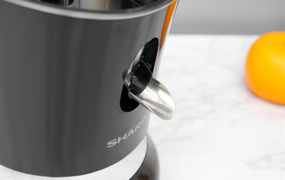 Máy vắt cam Sharp EJ-J850-BK