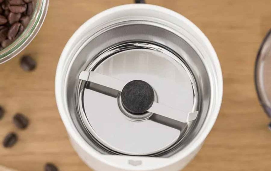 Máy xay cà phê cầm tay Bosch TSM6A011W