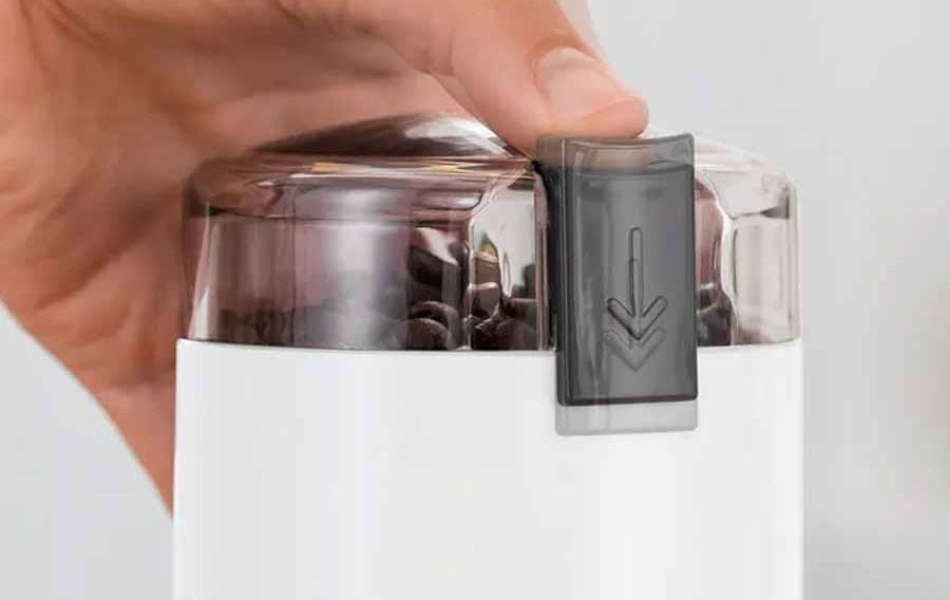 Máy xay cà phê cầm tay Bosch TSM6A011W