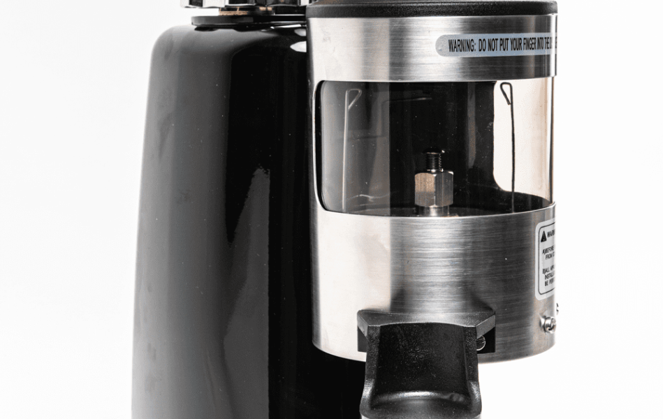Máy xay cà phê bán tự động Promix PM-900AB