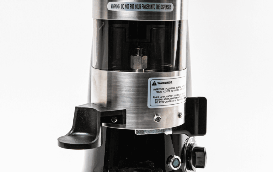 Máy xay cà phê bán tự động Promix PM-900AB