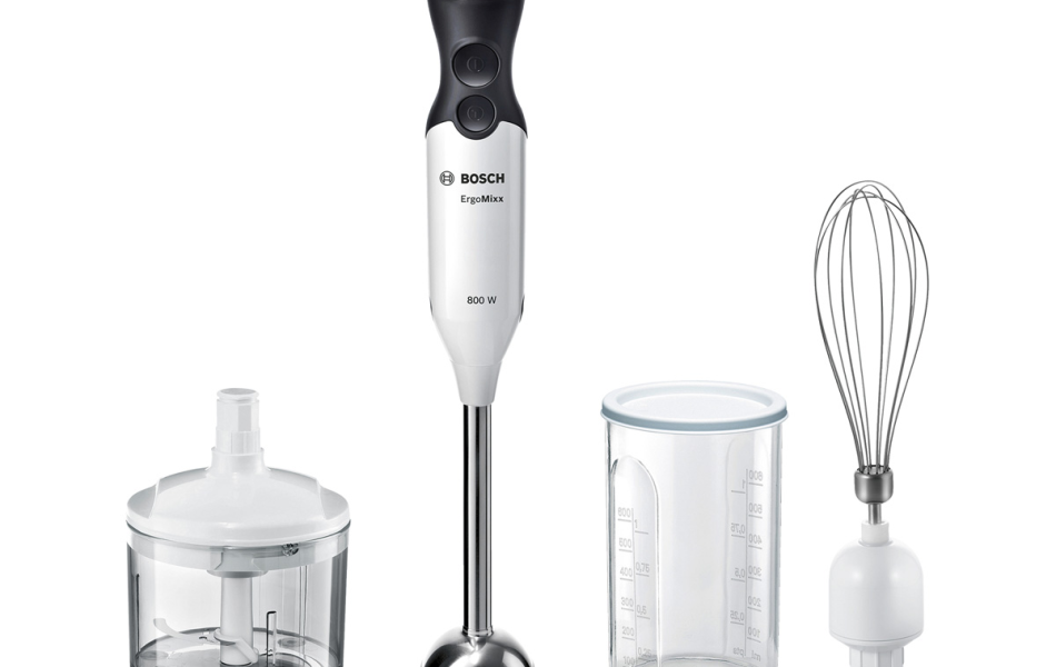 Máy xay cầm tay Bosch MS6CA4150G