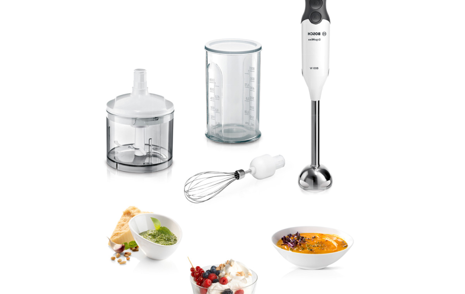 Máy xay cầm tay Bosch MS6CA4150G