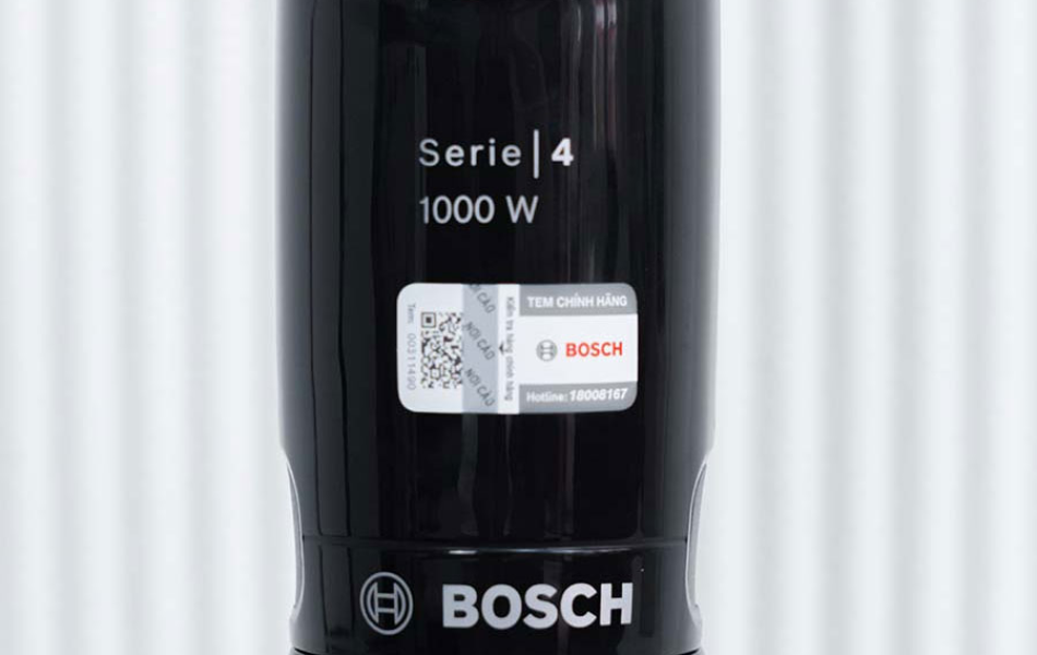 Máy xay cầm tay Bosch MSM4B6V2