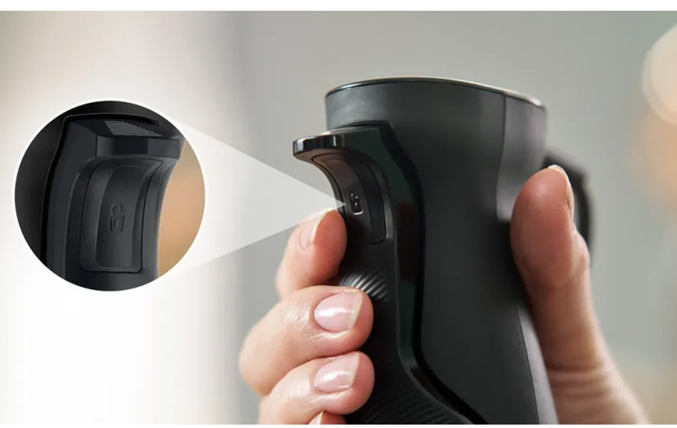 Máy xay cầm tay Bosch MSM6M622