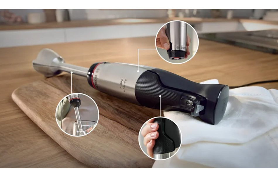 Máy xay cầm tay Bosch MSM6M622