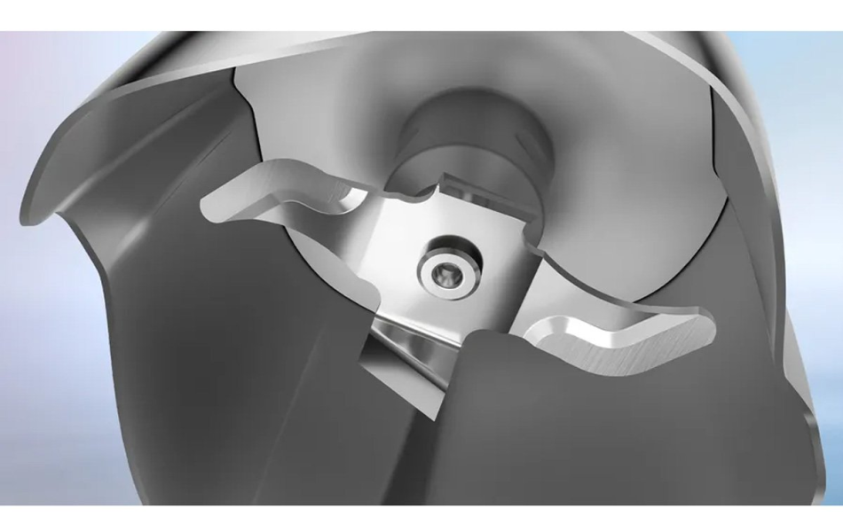 Máy xay cầm tay Bosch MSM6M622