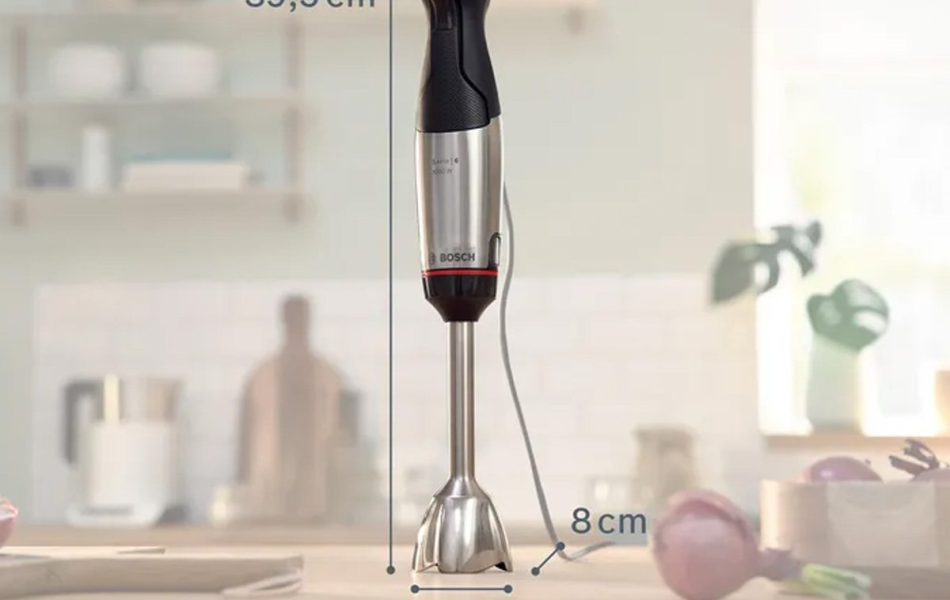 Máy xay cầm tay Bosch MSM6M622