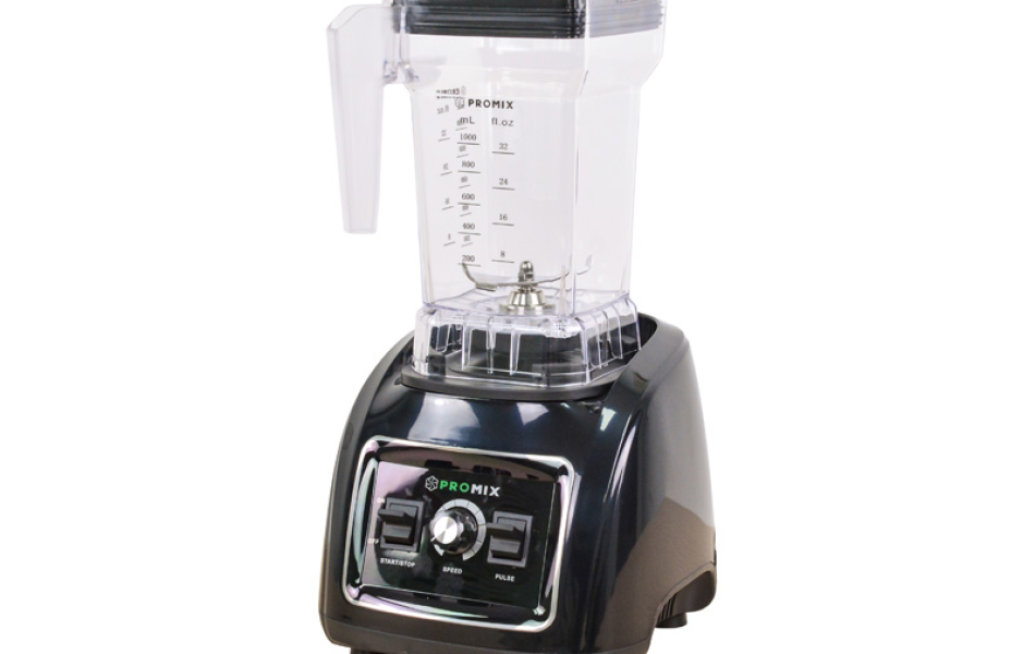Máy xay sinh tố công nghiệp Promix PM-819B
