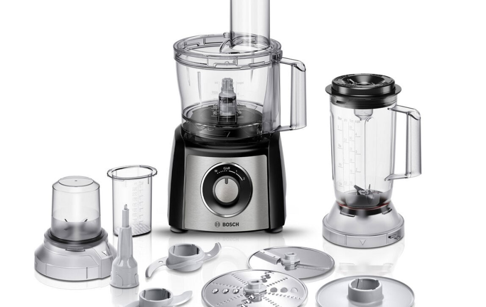 Máy xay đa năng Bosch MCM3501M