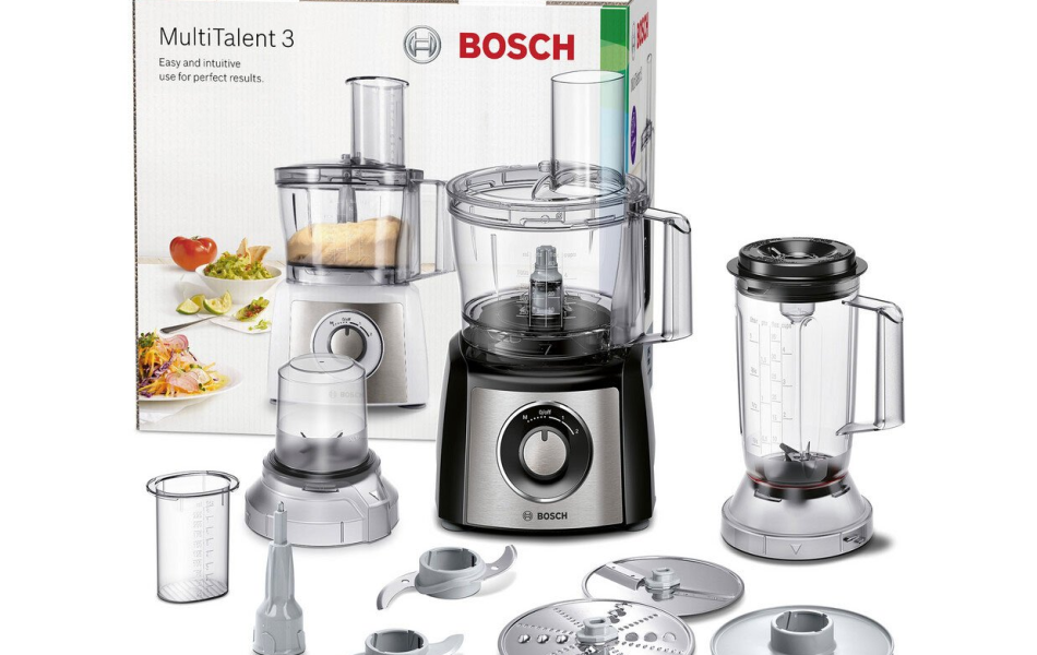 Máy xay đa năng Bosch MCM3501M