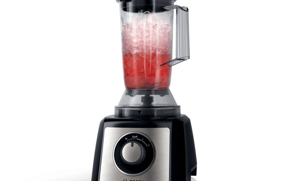Máy xay đa năng Bosch MCM3501M