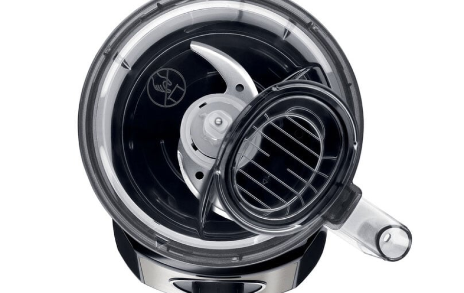 Máy xay đa năng Bosch MCM3501M