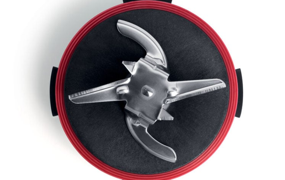 Máy xay đa năng Bosch MCM3501M