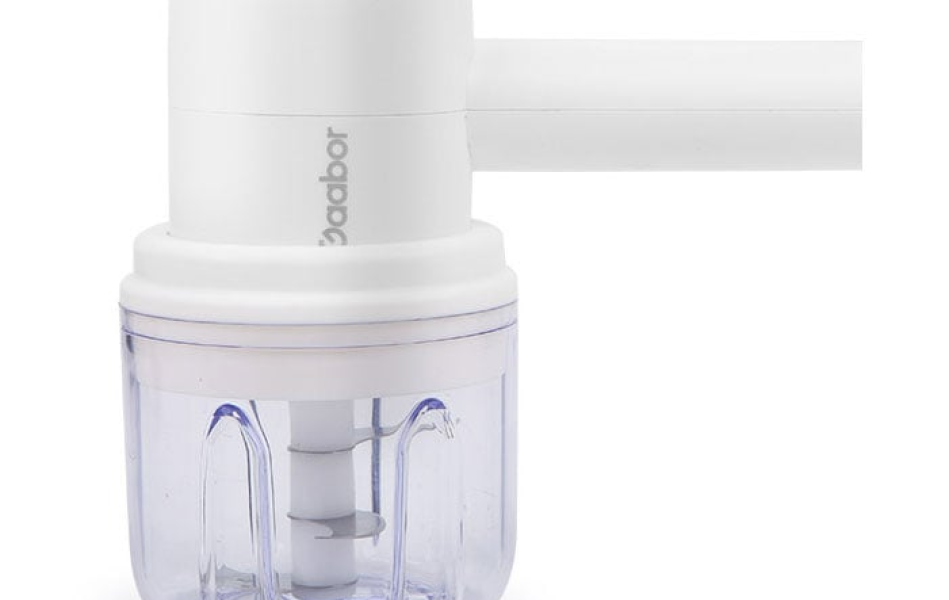 Máy xay đồ ăn dặm Gaabor GE M03D