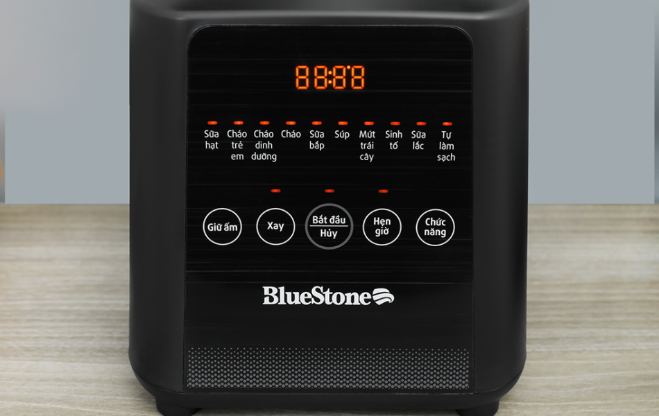 Máy làm sữa hạt đa năng BlueStone BLB-6036