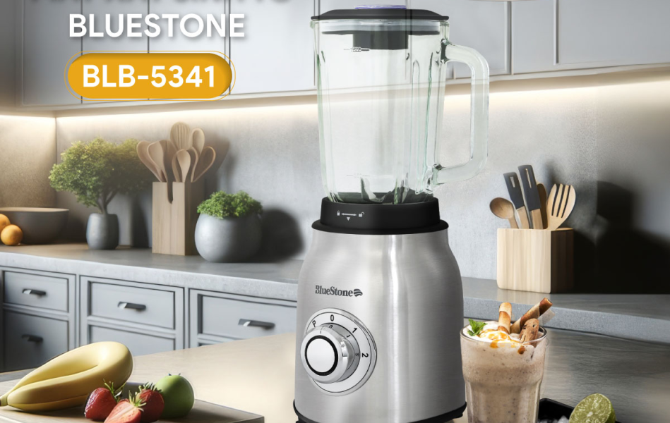 Máy xay sinh tố BlueStone BLB-5341