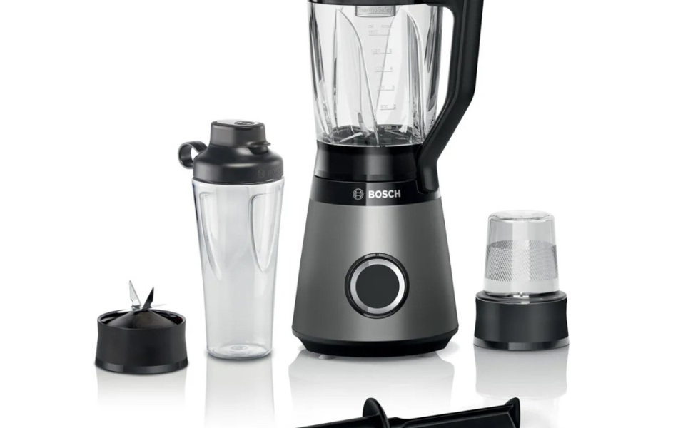 Máy xay sinh tố Bosch MMB6177S