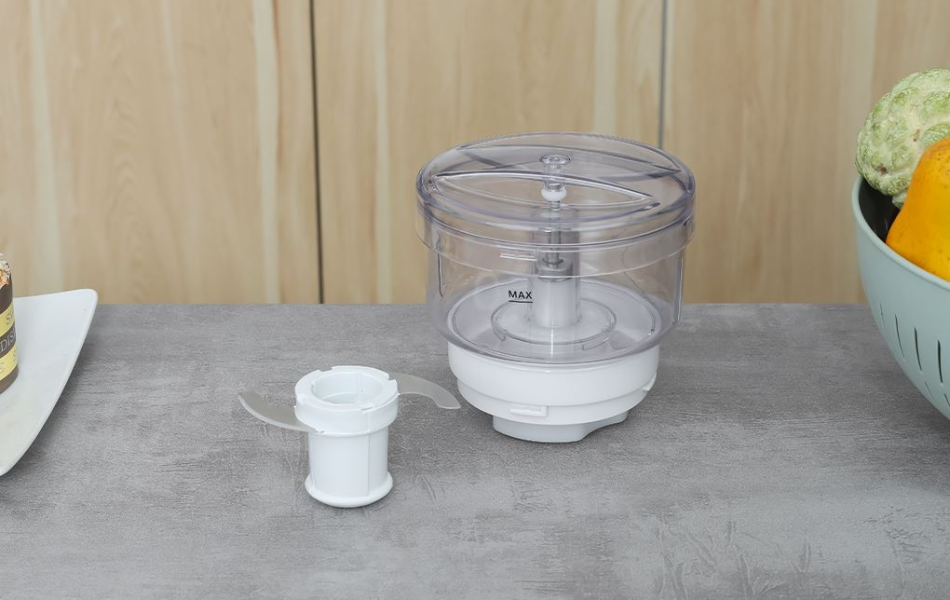 Máy xay sinh tố đa năng Toshiba BL-70GR2UV (600W)