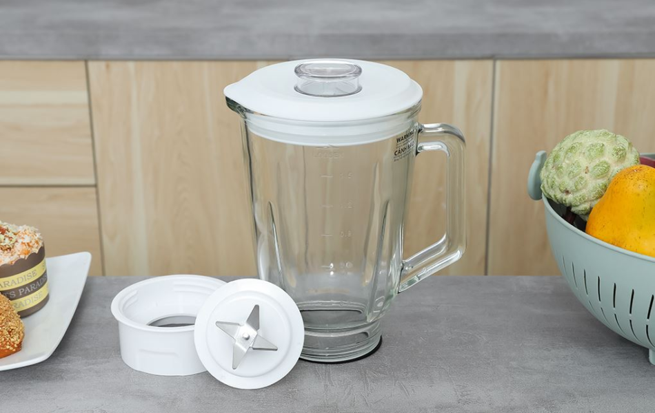 Máy xay sinh tố đa năng Toshiba BL-70GR2UV (600W)