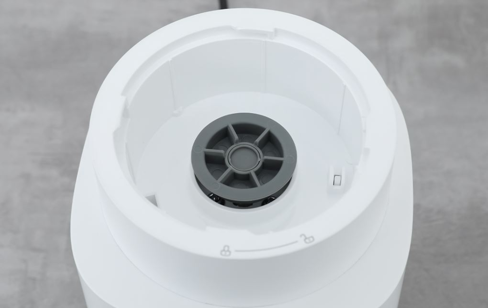 Máy xay sinh tố đa năng Toshiba BL-70GR2UV (600W)