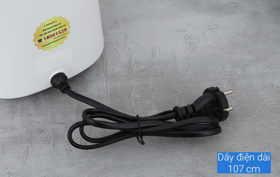 Máy xay sinh tố đa năng Toshiba BL-70GR2UV (600W)