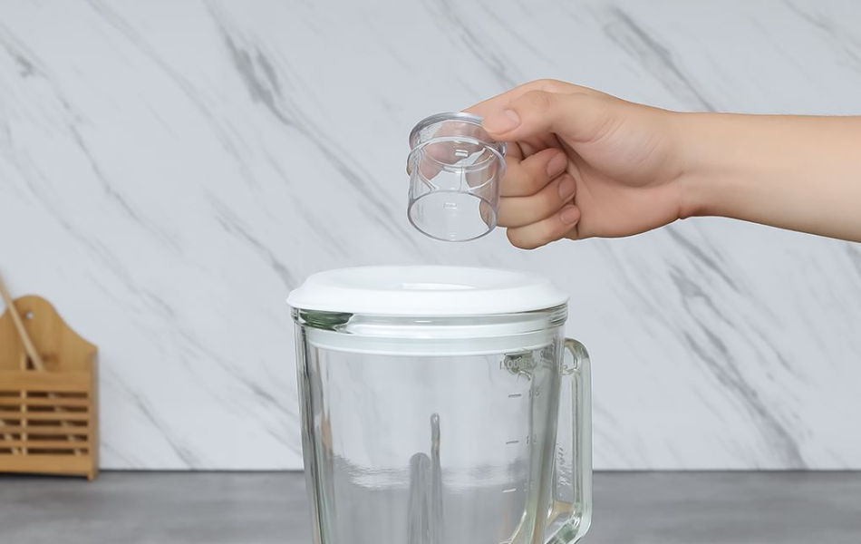 Máy xay sinh tố đa năng Toshiba BL-70GR2UV (600W)